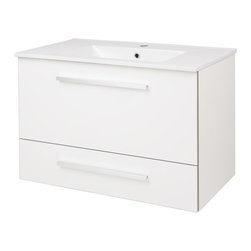 Ryvyr Bathroom Vanities - Bathroom Vanities And Sink Consoles