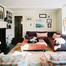 Living Room Ideas