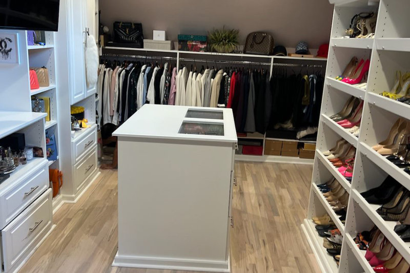 Hardwood Installation and Refinishing in Sandy Springs, Georgia