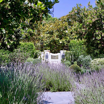 Pacific Palisades