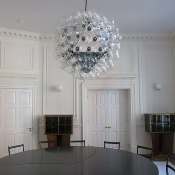 Joinery, Decorative and Architectural Details