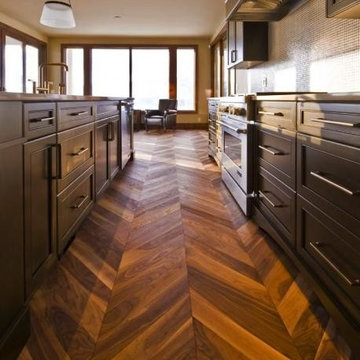 Kentwood Flooring