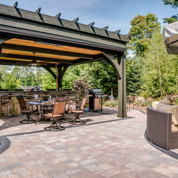 HEARTHSIDE GROVE BUNGALOW 90