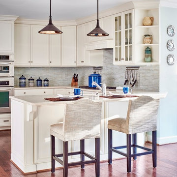 Kitchens