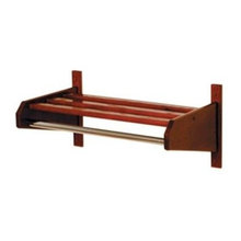 closet hanger rack for loft