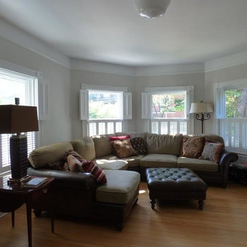 NW Portland Residence