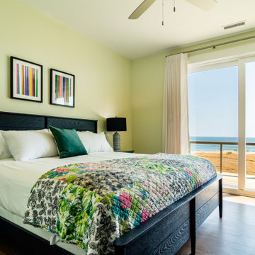 Luxury Oceanfront. SEAclusion