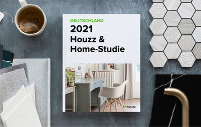 2021 Houzz Deutschland Houzz & Home-Studie