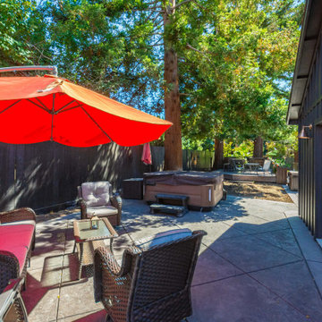 792 Sq.Ft 2 Bed ADU - Concord, CA