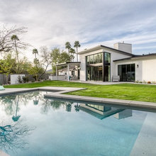 POOLS