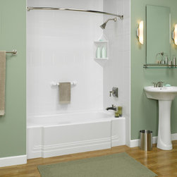 Bath Systems - Products