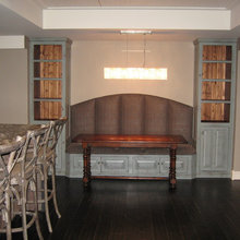 Palmer Basement