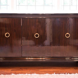 Private Residence, Encino - Products