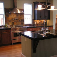 Kitchen Ideas