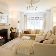 ftont room