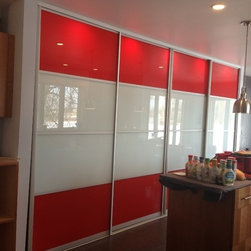 Closet doors - Products
