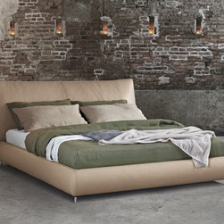 Alivar Suite - Beds