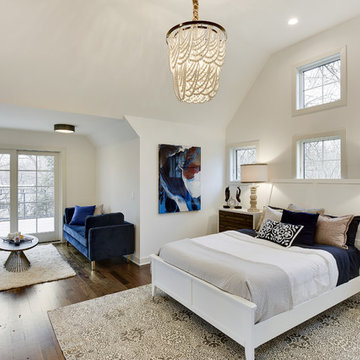 Andersen Windows & Doors