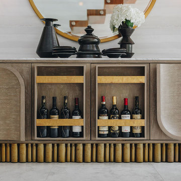 Residential Feature: The Ornamental