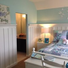 Bedrooms 3+4