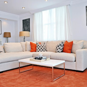 Brickell Key Bachelor Pad