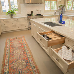 Storage Accessories - Utensil Holders And Racks