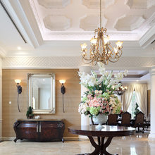 complete Foyer