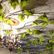 Ceiling