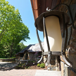 Exterior - Lighting