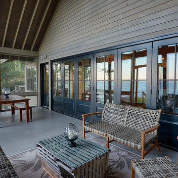 Murray Isle Cottage