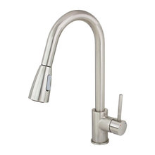 Plumbing fixtures