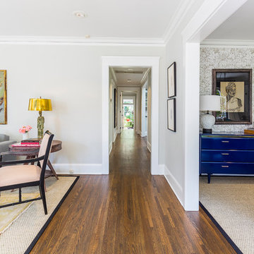 Hollywood Residence