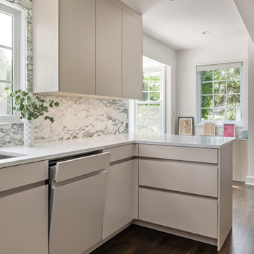 Heathcote Kitchen Scarsdale NY
