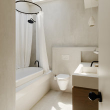 Bathroom Tile