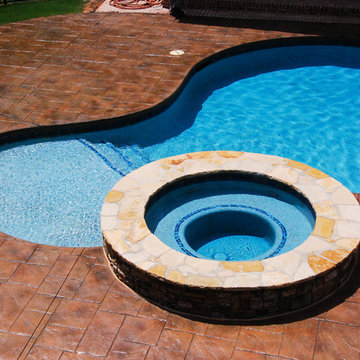 Milton, GA Project (2)