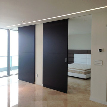 Jade Brickell Condo Remodel
