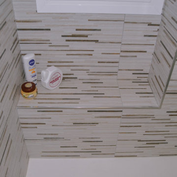 Cocina y baño en Sabadell