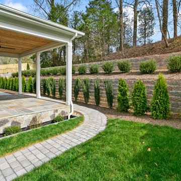 Valley Street Country Club Hills New Construction