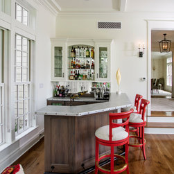 Transitional Manor at Meetinghouse Farm - Products