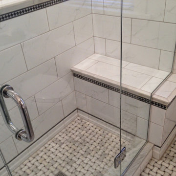 Glass Enclosures