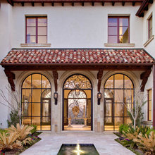 FRONT WALKWAY
