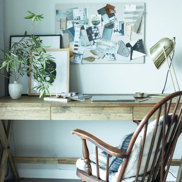 Piedmont Ave Office