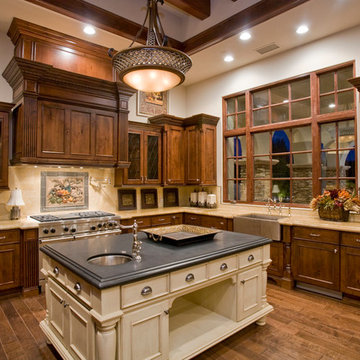 French Country Inspired
