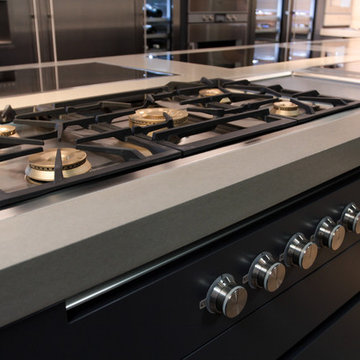 Bonita Springs | Modular Cooking feat. Gaggenau Appliances