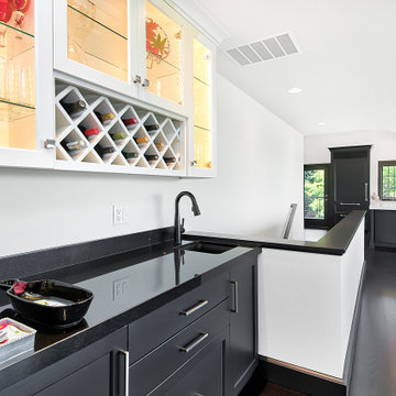 SW Portland Kitchen Remodel