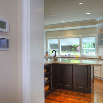 Wedgewood Renovation - Granite Bay, CA