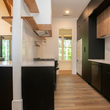 Single Family Acworth GA
