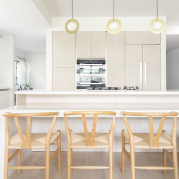 West Los Angeles, CA | Residential