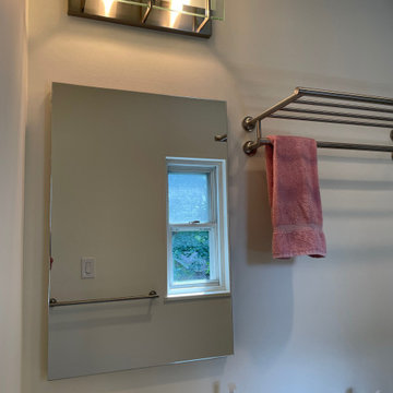 WW Village Primary Bath