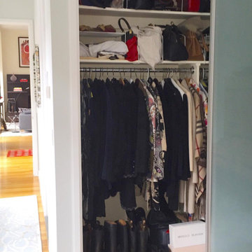 Organized Clients